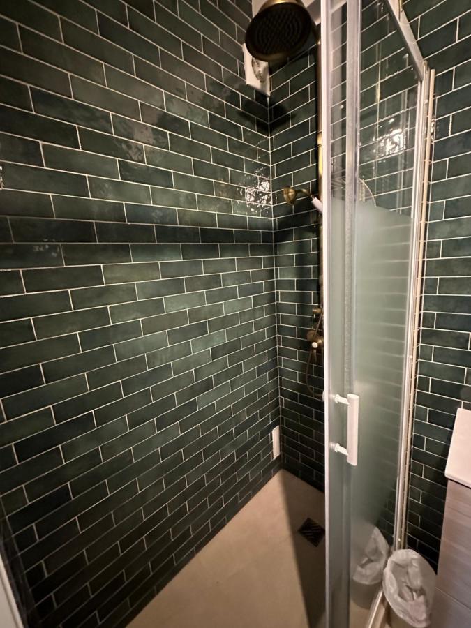 Paris 16 Passy Leilighet Eksteriør bilde